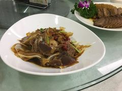 -一品粤珍轩(吴中路店)