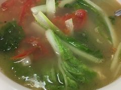 -无味饭店(九眼桥商业文化广场店)