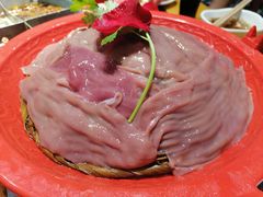 -一斗火锅·招财羊毛肚(泰吉滨江店)