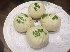 -宴秋杭州菜(锦艺城店)