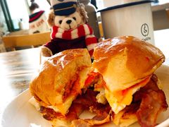 -RAC BAR(安福路店)