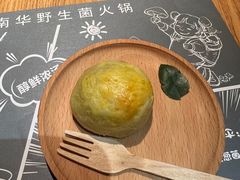 -一朵菌·野生菌探索家火锅(南亚店)