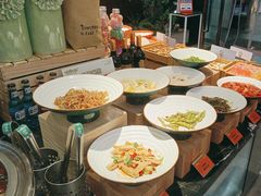 -非烤勿扰韩料自助烤肉(松山湖万科店)