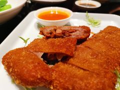 千番芋泥鸭-闽和南(深圳万象城店)