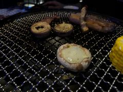 -十三姨正合丰烤肉(营迹路店)