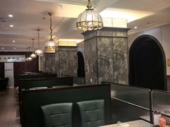 -华竹饭店(中央大街店)