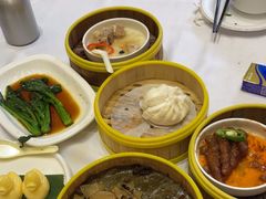 -君德澜酒家·创意粤菜(金山谷店)