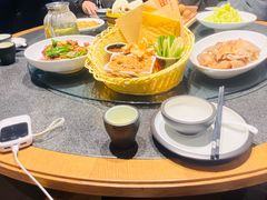 -鲁菜根·泰安菜(万达店)