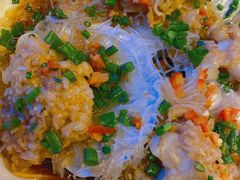 蒜蓉粉丝扇贝-青菁酒家·象山海鲜(胜利河美食街店)