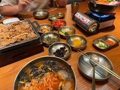 -春熙台韩国料理·章鱼肥牛(西丽店)