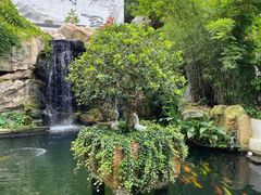 -千滋百味·醉江澜花园餐厅(街道口店)