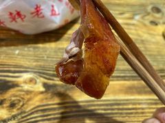 -金牌韩老五脆皮烤鸭(科学岛路店)