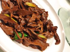 -汇贤府·李氏鲁菜(五棵松店)
