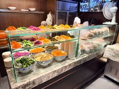 -清真·马安军辣子牛肉面
