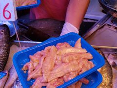 黄花鱼籽-细村农贸综合市场