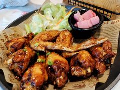 -七楽·韩式欢聚餐厅 치르치르(龙泉驿万达店)