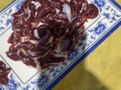 -大戚饭店(泰华路店)