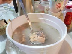 粉藕汤-竹山里(锁石路店)