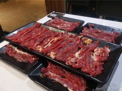 -二刀潮牛·鲜牛肉火锅(爱融荟城店)