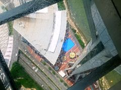 -澳门旅游塔360°旋转餐厅(南湾湖广场店)