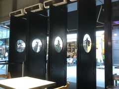 大堂-桃园眷村(万象天地店)