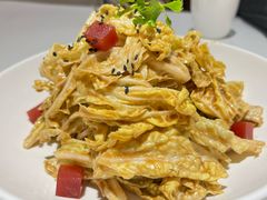 乾隆白菜-紫光园·烤鸭·北京菜(劲松店)