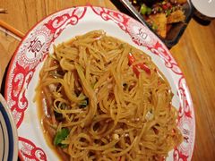 -破三川·新川菜(静安大融城店)