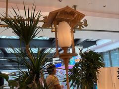 -桂满陇·杭州小馆(巴黎春天浦建店)