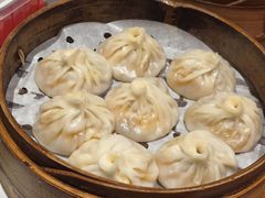 -馋三尺蟹粉小笼(人民广场店)