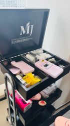 -Pink You美甲洗眉纹绣定制中心