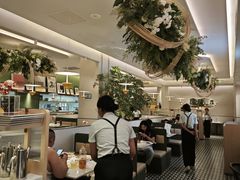 -Aqua Oasis 水天堂(太湖中心mall店)
