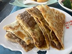 -金家老三饭庄(常营店)