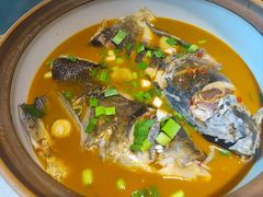 -千岛湖小鱼儿·淳安匠心农家菜