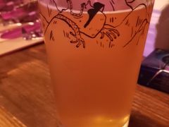 -Keg Room 酒桶吧