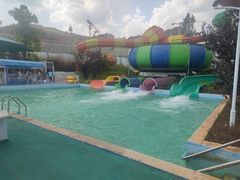 -华侨城阳宗海海景温泉