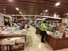 -诚品书店(敦南店)