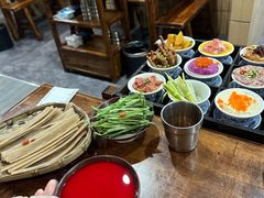 -楠火锅(西单店)