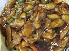 -溢福香东北兄弟酱骨饺子馆(刘家冲店)