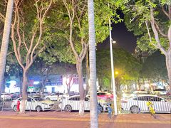 -厦门喜来登酒店