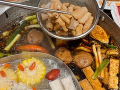 -潮澎派·潮汕菜大排档(南较西路店)