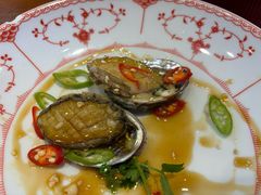 -渔家风味·鲅鱼水饺·央视展播·海鲜天津菜(开发区店)