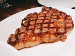 -弗兰克牛排西餐厅Ribone steak house(柠檬花园店)