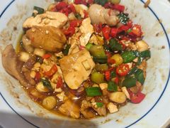 -小柴米·传统江西菜(万寿宫店)