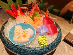 -炙柒Sekinana·精致日料(合生汇店)