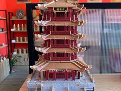 -毛泽东同志旧居