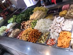 -林静小吃(复兴路店)