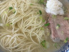 -原怡园面馆(拙政园店)
