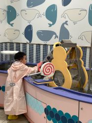 点击看大图 -奈尔宝·儿童乐园·亲子餐厅(苏州大悦城店)