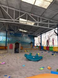 -寻石问宝研学亲子乐园(朝阳公园店)