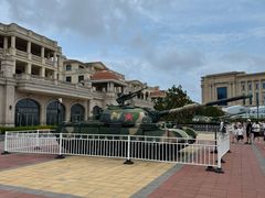 -中国人民解放军海军博物馆